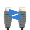 Bandridge BVL1005 HDMI/HDMI 5 m