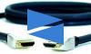 QED One HDMI/HDMI 0.5 m