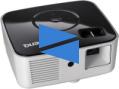 Benq GP1