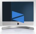 LOEWE Connect Media 37 Full HD+ DR+ Twin DVB