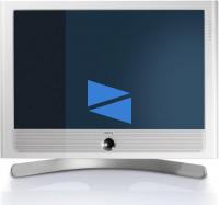 LOEWE Connect Media 37 Full HD+ DR+ Twin DVB