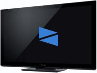 Panasonic TX-P55VT30