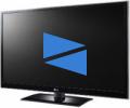 LG 60PZ550