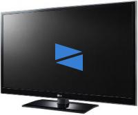 LG 60PZ550