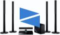 Panasonic SC-BTT755