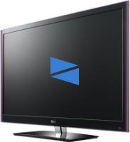 LG 47LW5590