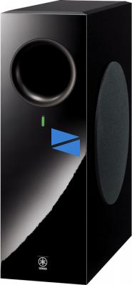 NS-SW210 - Overview - Speaker Systems - Audio & Visual