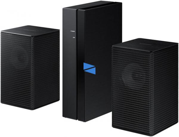 Brezžočni set - SAMSUNG SWA-9000S - MOJ-TV