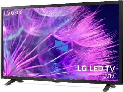 Full HD LED TV SPREJEMNIK LG 43LM6300 MOJ TV